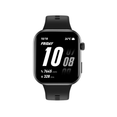 Smartwatches
